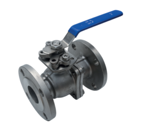 Válvula bola acero inoxidable ANSI CL 150
