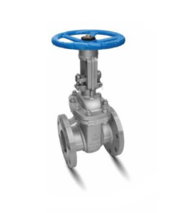 Válvula compuerta acero inoxidable ANSI CL 150