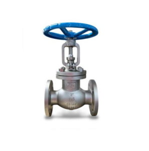 Válvula globo FVS acero inoxidable CL150